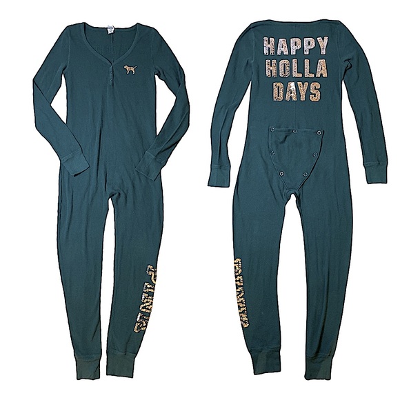 PINK Victoria's Secret Intimates & Sleepwear Victorias Secret Pink